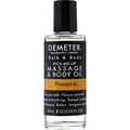 DEMETER PINEAPPLE by Demeter MASSAGE OIL 0.2 OZ(D0102HXZ3V8.)