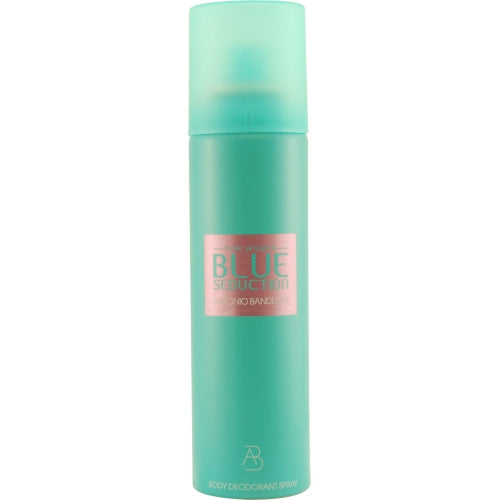 BLUE SEDUCTION by Antonio Banderas DEODORANT SPRAY 5 OZ(D0102HXZQXX.)