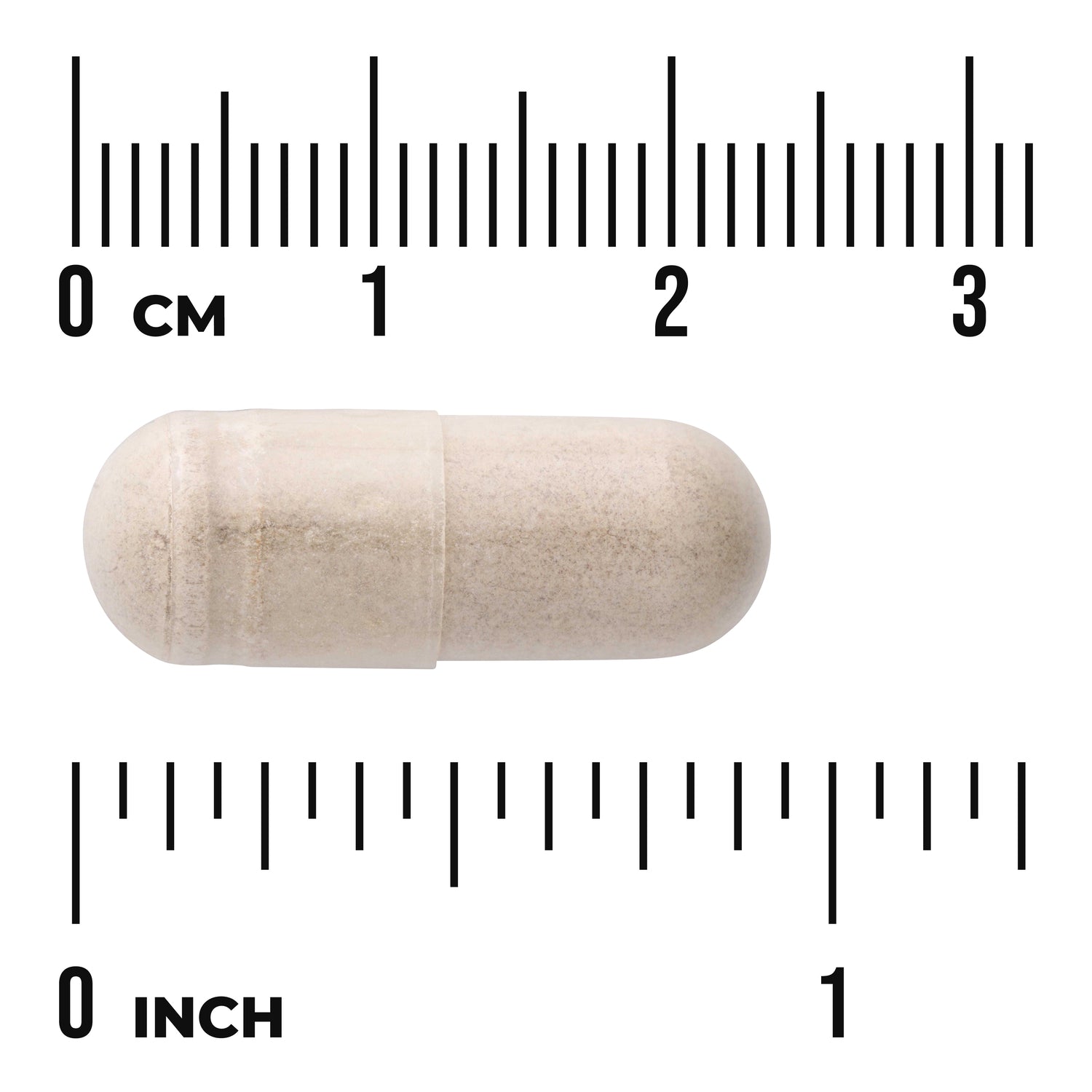 Buffered Vitamin C with Bioflavonoids