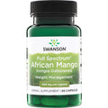 Full Spectrum African Mango Irvingia Gabonensis