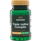 Triple Iodine Complex - High Potency