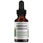 Astragalus Root Liquid Extract - Alcohol & Sugar Free