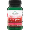Resveratrol Complex