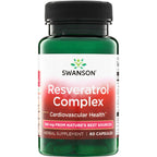 Resveratrol Complex