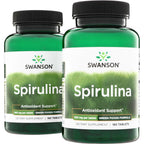 Spirulina - 2 Pack