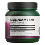MSM Powder - Ready-Mix & Unflavored