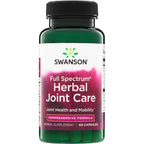 Full Spectrum Herbal Joint Care