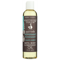 Soothing Touch Massge Oil Muscle Comfort (1x8 Oz)