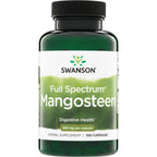 Full Spectrum Mangosteen