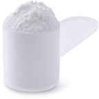 100% Pure Calcium Citrate Powder - Dairy Free & Unflavored