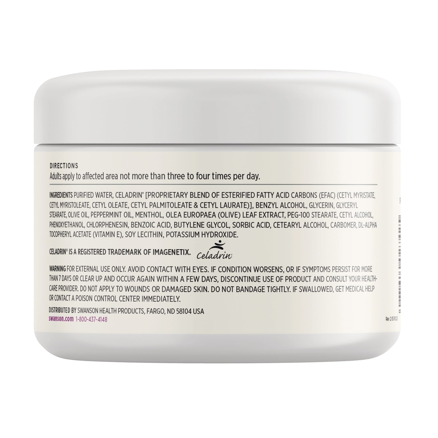 Celadrin Joint Cream