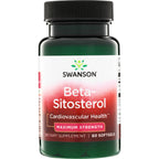 Beta-Sitosterol - Maximum Strength