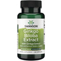 Ginkgo Biloba Extract - Standardized