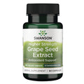 Higher Strength Grape Seed Extract - Standardized