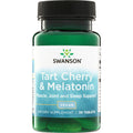 Tart Cherry & Melatonin - Vegan