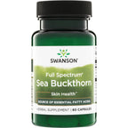 Full Spectrum Sea Buckthorn