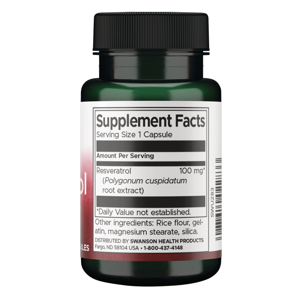 Resveratrol