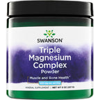 Triple Magnesium Complex Powder