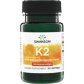 Vitamin K2 - Natural