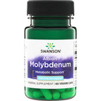Albion Molybdenum