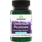 Chromium Picolinate