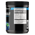 Full Potential Pre-Workout - Blue Raspberry