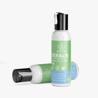 Deralis Aloe & Tea Tree Radiance Gel |2.2 fl oz