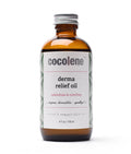 Derma Relief Oil