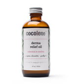 Derma Relief Oil