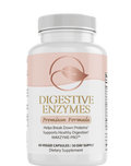 Digestive Enzymes: A Thoughtful Choice for Women's Wellness by Bellawell