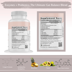 Digestive Enzymes: A Thoughtful Choice for Women's Wellness by Bellawell