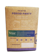 DominoWear Period Underwear | Heavy Absorbency | Made in USA