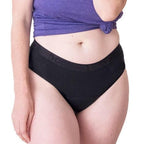 DominoWear Period Underwear | Heavy Absorbency | Made in USA