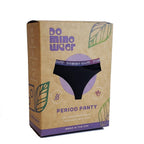 DominoWear Period Underwear | Moderate Absorbency | Made in USA