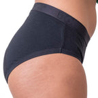 DominoWear Period Underwear | Moderate Absorbency | Made in USA