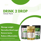 Berberine ACV - Supports Healthy Blood Sugar, Digestion & Immunity