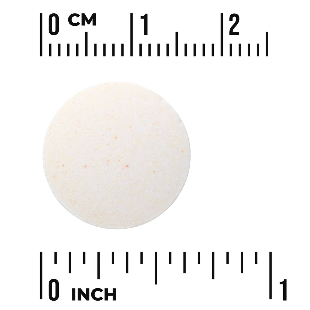 Zinc & C Lozenges - Orange & Lemon Flavor
