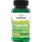 Prebiotic for Friendly Flora Support - scFOS fromNutraFlora