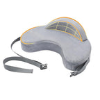 Memory Foam Nursing & Baby Pillow – Soft Support Cushion