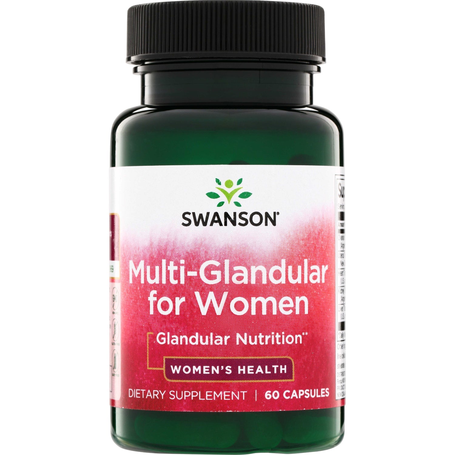 Multi-Glandular For Women
