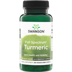 Full Spectrum Turmeric