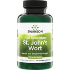 Full Spectrum St. John's Wort