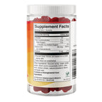Vitamin D3 Gummies - Strawberry