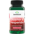 Diosmin & Hesperidin - Featuring DiosVein