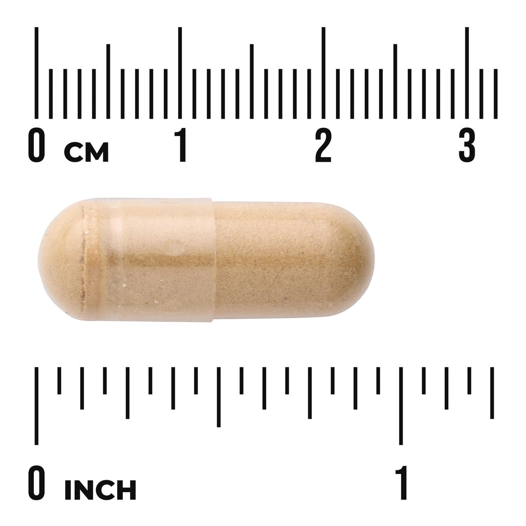 High Absorption Ashwagandha & Black Pepper - Featuring BioPerine