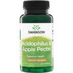 Acidophilus & Apple Pectin