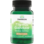Thymus Glandular