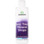 Ionic Trace Mineral Drops