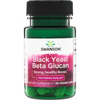 Black Yeast Beta Glucan - Featuring Polycan