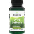 Wild Lettuce